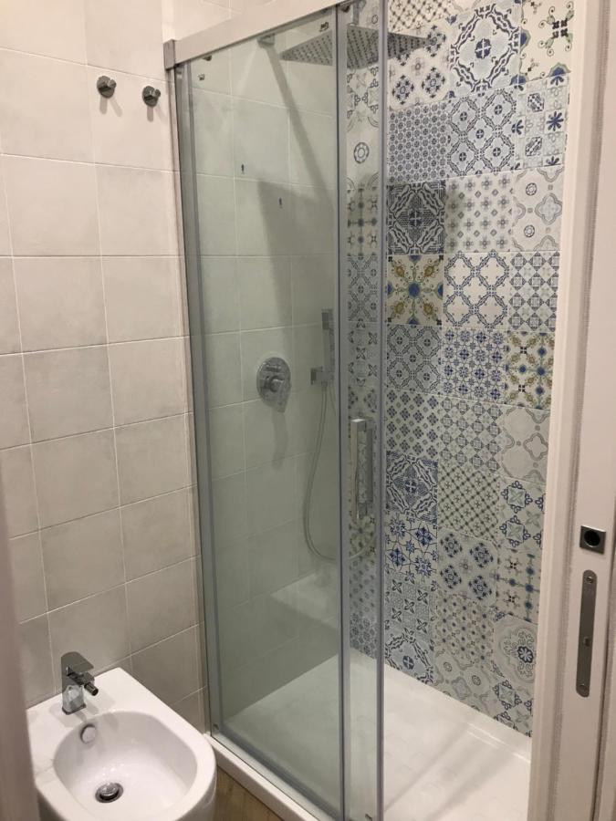 Apartmán Domus Cordis Napoli Exteriér fotografie