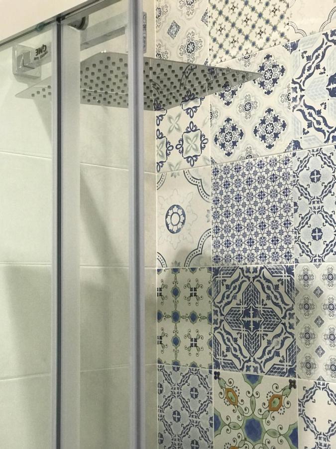 Apartmán Domus Cordis Napoli Exteriér fotografie